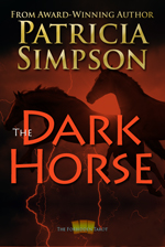 Cover of The Dark Horse.