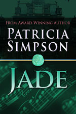 Cover of Jade.