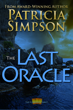 Cover of The Last Oracle.