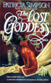 Cover of Lost Goddess.