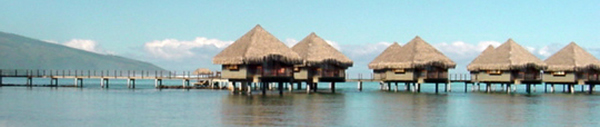 Photo of Tahiti